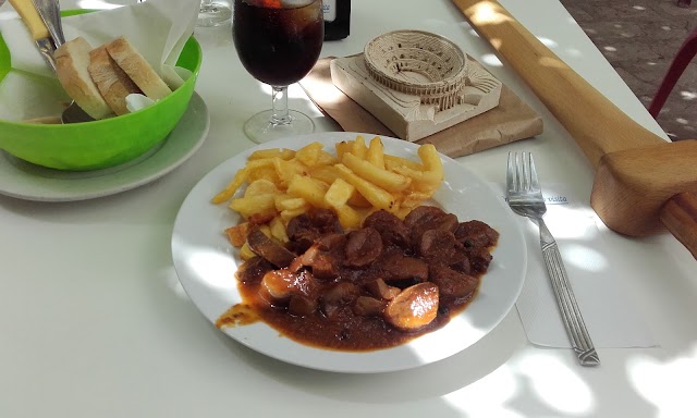 Gran Venta Itálica Casa Venancio