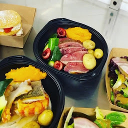 Photo n°94 de Le P'tit Noirmout à Noirmoutier-en-l'Île (Restaurant français)