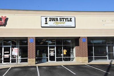 Iowa Style Apparel