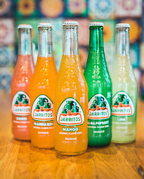 Photo n°17 de El Guacamole République à Paris (Restaurant végétarien)