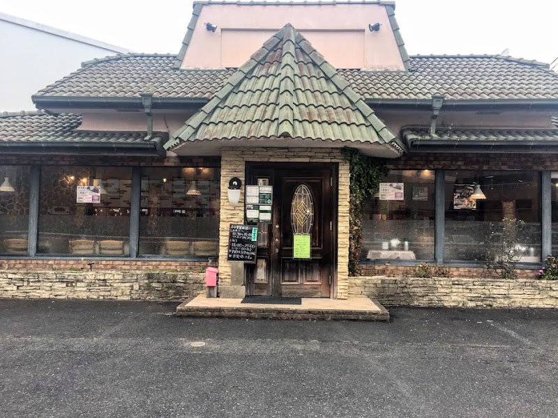 レストラン祭太鼓 和多田店