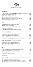 Photo n°21 de Vive Restaurant à Paris (Restaurant de poisson)