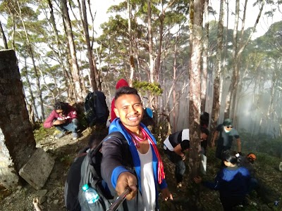 Photos of Puncak Gunung Mutis