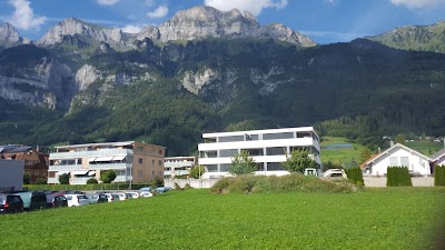 Photos of Martin Gubser Garage und Spenglerei AG