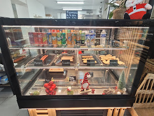 Photo n°11 de la gourmandise sucré salé à Douai (Boulangerie)