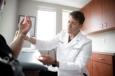 Bone Drs Orthopedic Care - Bastrop