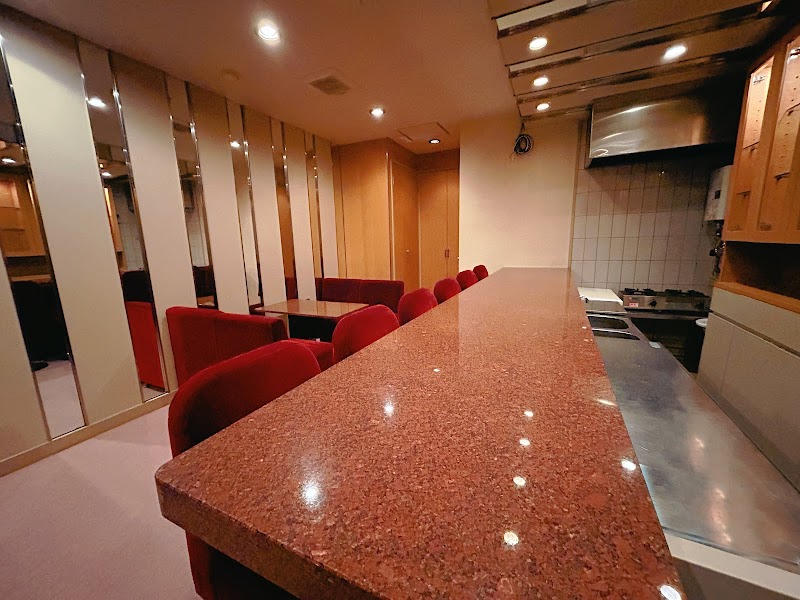 北新地 スナックAyA