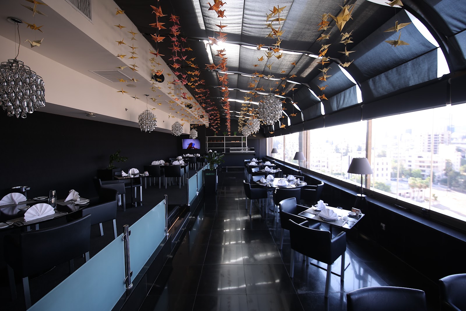 Skyline Sushi — photo 1