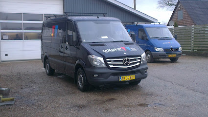 Uglerup Smedie & VVS
