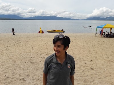 Photos of Pantai Bul Bul