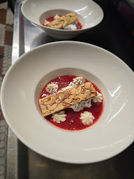 Photo n°21 de La Passerelle à Plérin (Restaurant français)