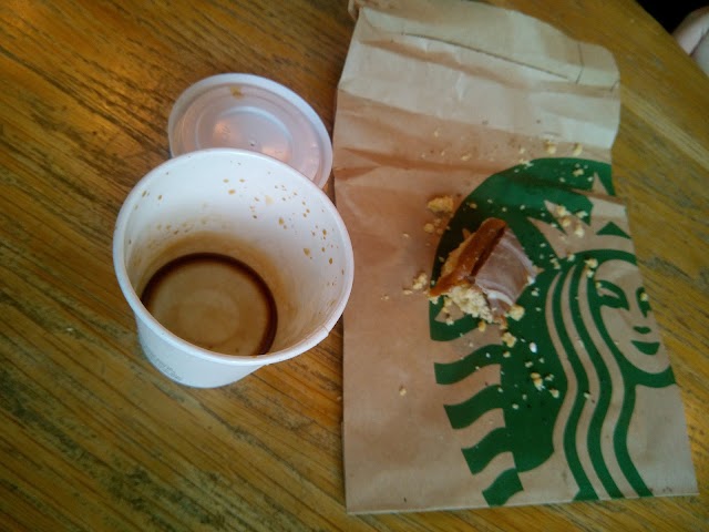 Starbucks Coffee