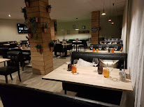 Restaurant Le Réconfort à Salon-de-Provence