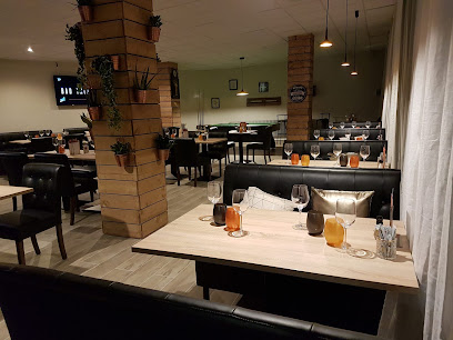 Restaurant Le Réconfort
