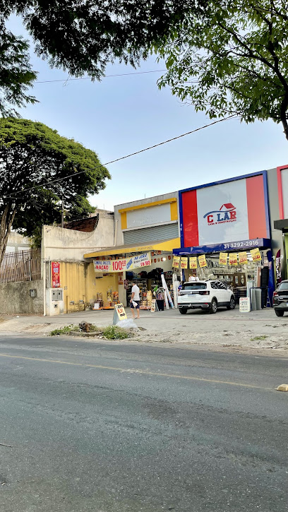 PET SHOP CASA DE RAÇÃO PET CRESCER EM SÃO JOÃO BATISTA