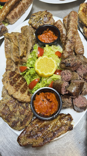 Opinii despre Ресторант "Старата лодка" în Варна - Ресторант