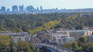 Photo n°1 de IFF Gestion à Le Vésinet (Agence immobilière)