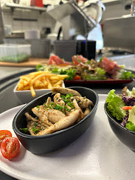 Photo n°16 de Telepherique Cafe à Megève (Restaurant)