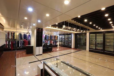 Photos of Reedisha Knitex Limited
