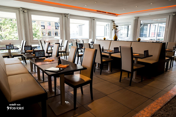 SUSHI LOUNGE ULM