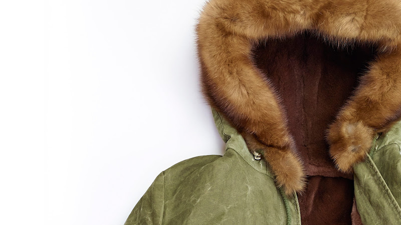 Fashion & Fur GmbH - Esther Stannehl