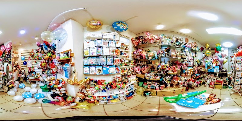 バルーンワークスSORA