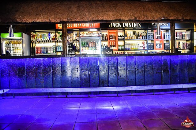 Centurion Shisanyama