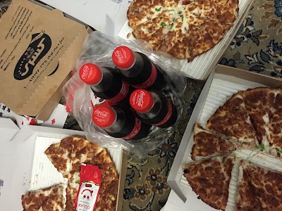 Photos of Pizza Kasra