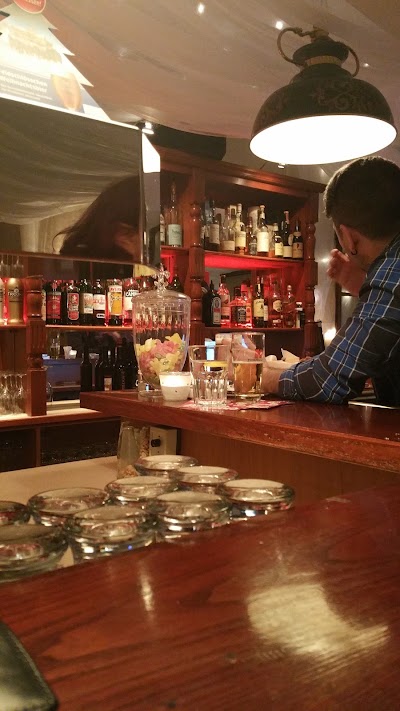 Photos of Bistro Bar Schl&uuml;ssel GmbH