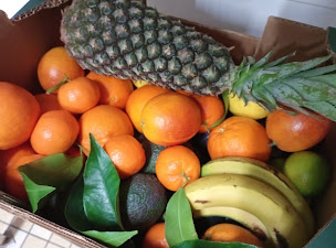 Photo n°7 de Les Fruits d'Annabelle à La Forêt-sur-Sèvre (Épicerie)