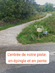 Photo n°18 de le puech et vous à Saint-André-de-Majencoules (Maison de vacances)