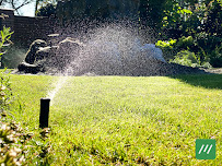 Zielony Deszcz Ogród Expert