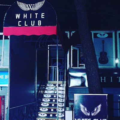 White Club Edirne