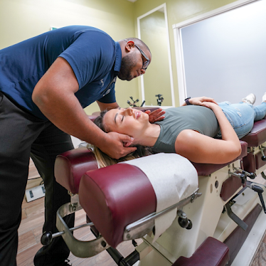 Healthy Spine Institute
