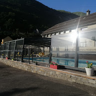 Camping le Bastan à Esterre