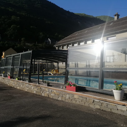 Camping Bastan