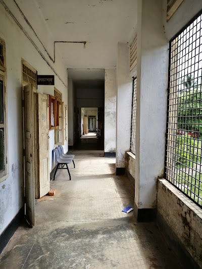 Photos of Medical Assistant Training School (MATS) of Comilla