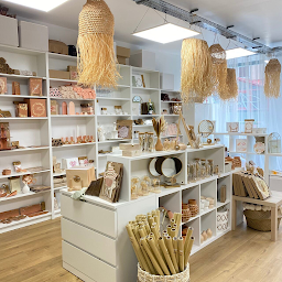 Photo n°2 de Anaïs Blanc Boutique à Baraqueville (Magasin d'ameublement et de décoration)