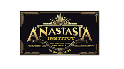 Institut Anastasia by Nancy