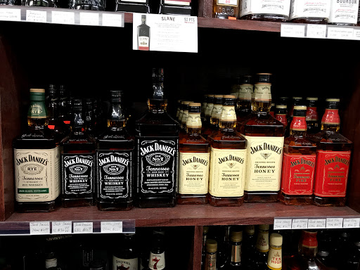 Carleton Spirits - Visual