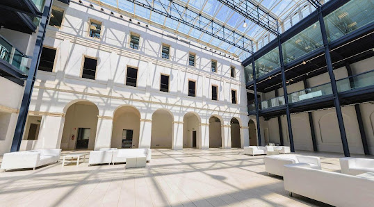 Centro Culturale Altinate | San Gaetano Via Altinate, 71, 35121 Padova PD, Italia