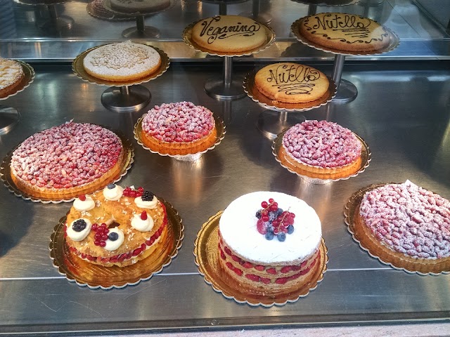 Pasticceria Artigianale Boni