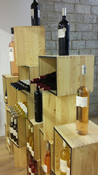 Photo n°10 de Cave La Joliette à Marseille (Cave à vins)