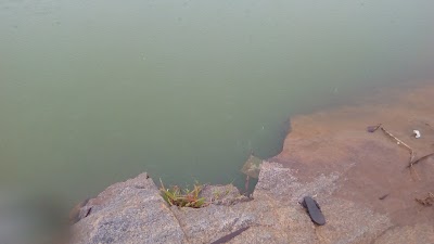 Photos of Strabag Lake