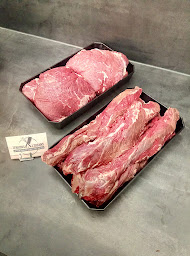 Photo n°6 de TERROIRS DE L'OISANS à Le Bourg-d'Oisans (Boucherie-charcuterie)