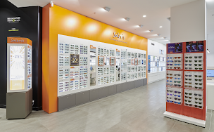 Photo n°18 de Opticien Tourville GRANDOPTICAL à Tourville-la-Rivière (Magasin de lunettes de soleil)