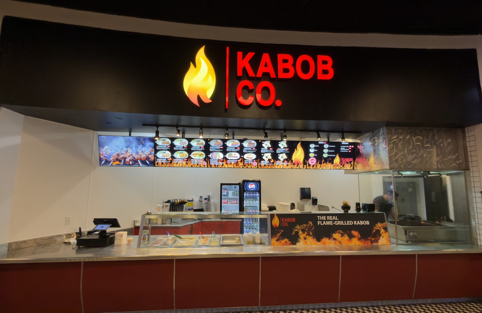 Kabob Co. — photo 3