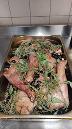 Photo n°8 de La Relève à Marseille (Restaurant)