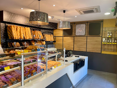 Boulangerie pâtisserie JSC