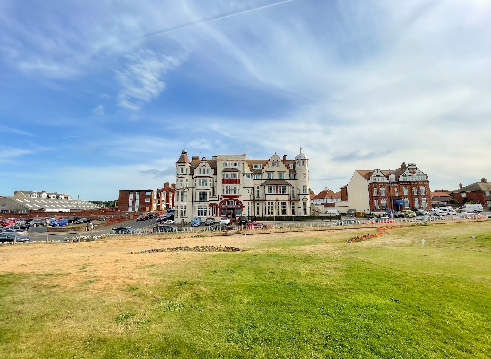 The Cliftonville — photo 4